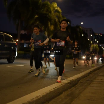 Runner Photo 3820462