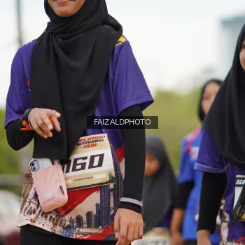 Runner Photo 3820463