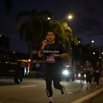 Runner Photo 3820467