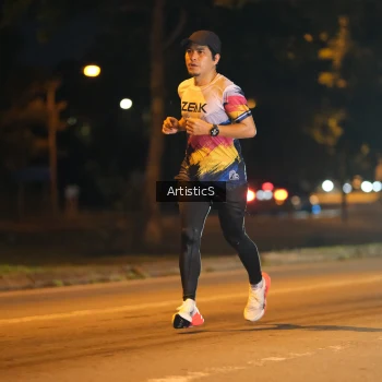 Runner Photo 3820468