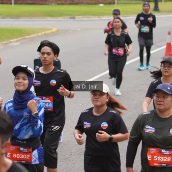 Runner Photo 3820469