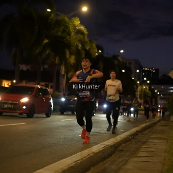 Runner Photo 3820471