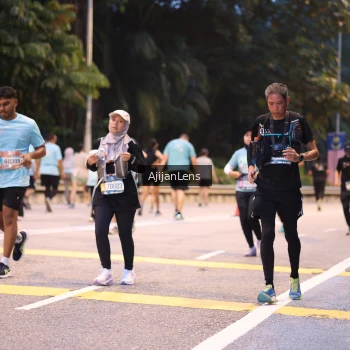 Runner Photo 3820474