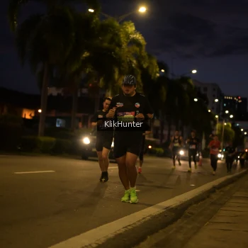 Runner Photo 3820476