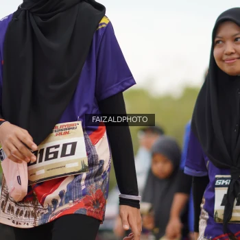 Runner Photo 3820479