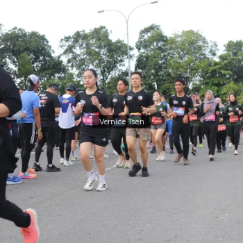 Runner Photo 3820483