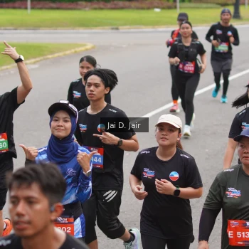 Runner Photo 3820485