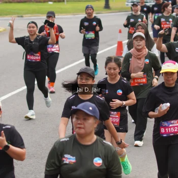 Runner Photo 3820487