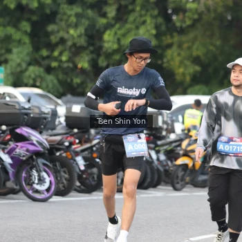 Runner Photo 3820488