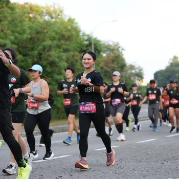 Runner Photo 3820500
