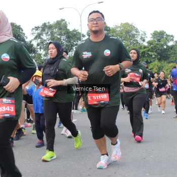 Runner Photo 3820520