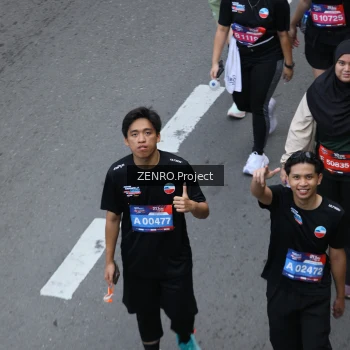 Runner Photo 3820525