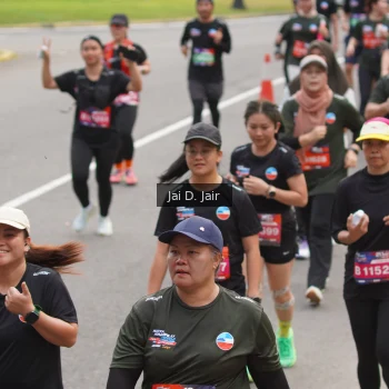 Runner Photo 3820526