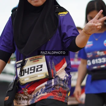 Runner Photo 3820527