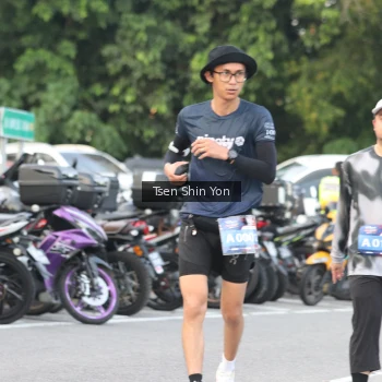 Runner Photo 3820528