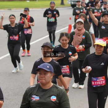 Runner Photo 3820534