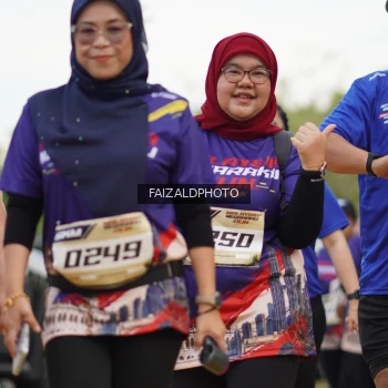 Runner Photo 3820537