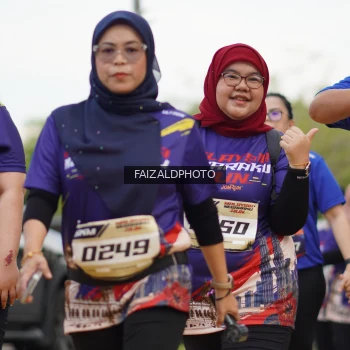 Runner Photo 3820538