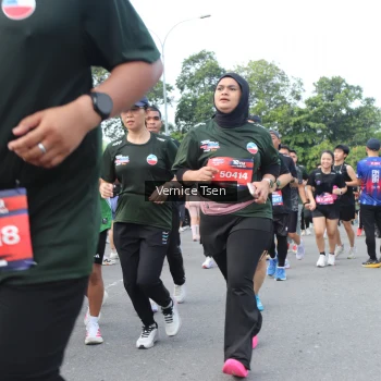 Runner Photo 3820539