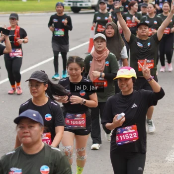 Runner Photo 3820542