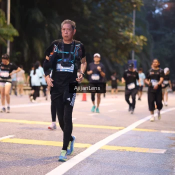 Runner Photo 3820544
