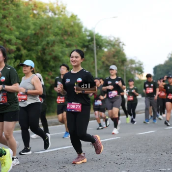 Runner Photo 3820545