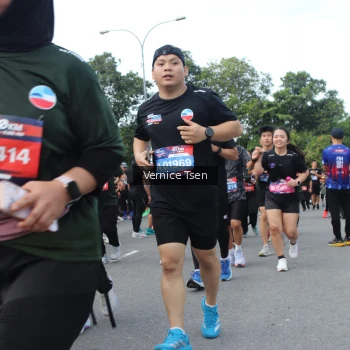 Runner Photo 3820548
