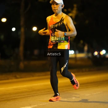 Runner Photo 3820553