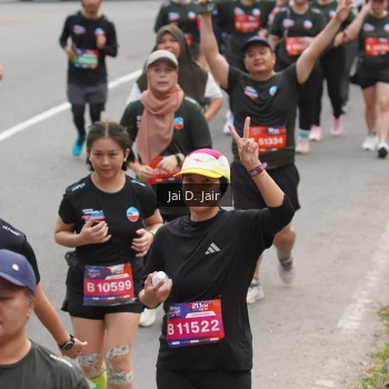 Runner Photo 3820558