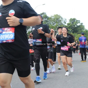 Runner Photo 3820559