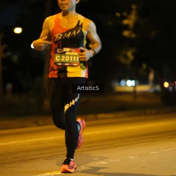 Runner Photo 3820560