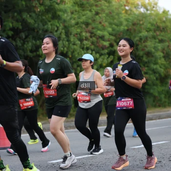 Runner Photo 3820562