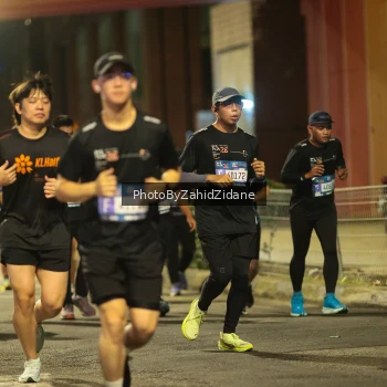 Runner Photo 3820566