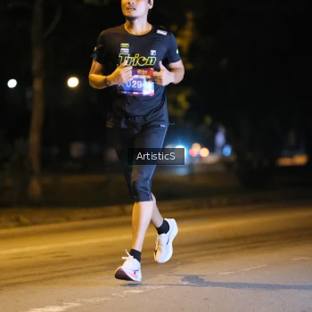 Runner Photo 3820578