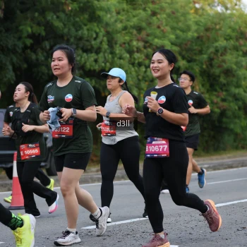 Runner Photo 3820587