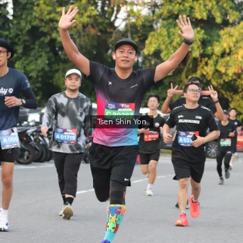 Runner Photo 3820589