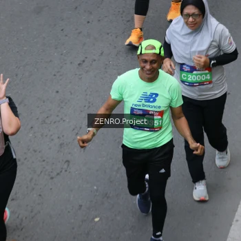 Runner Photo 3820590