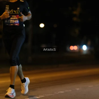 Runner Photo 3820596
