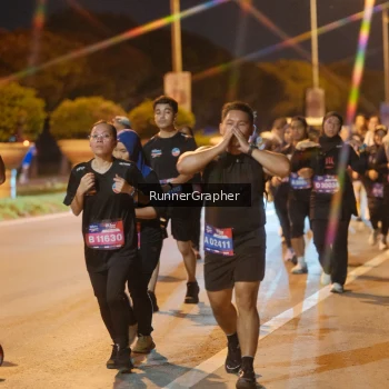 Runner Photo 3820598