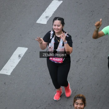 Runner Photo 3820601
