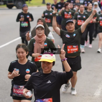Runner Photo 3820603