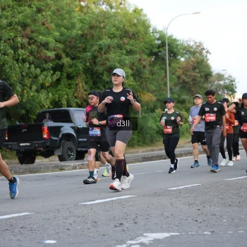 Runner Photo 3820614