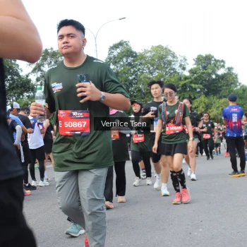 Runner Photo 3820615