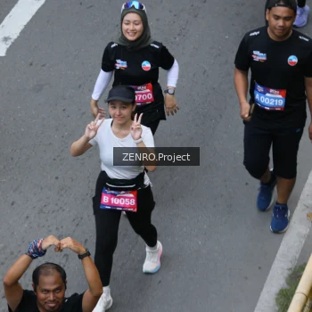 Runner Photo 3820619