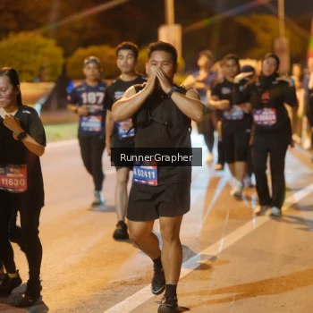 Runner Photo 3820621