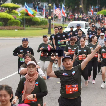 Runner Photo 3820625