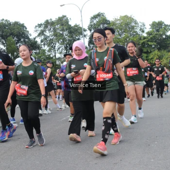 Runner Photo 3820635