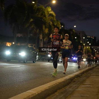 Runner Photo 3820637