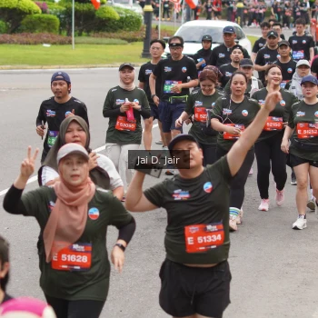 Runner Photo 3820638