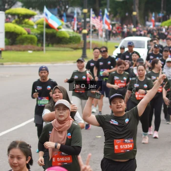 Runner Photo 3820640
